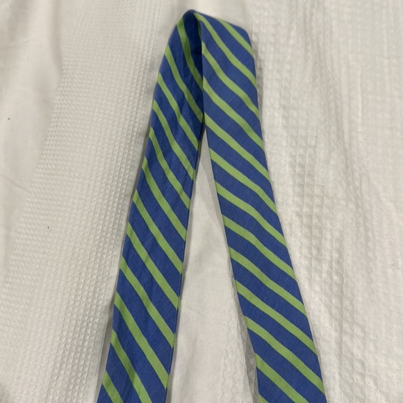 J. Crew striped belt - Picture 4 of 5